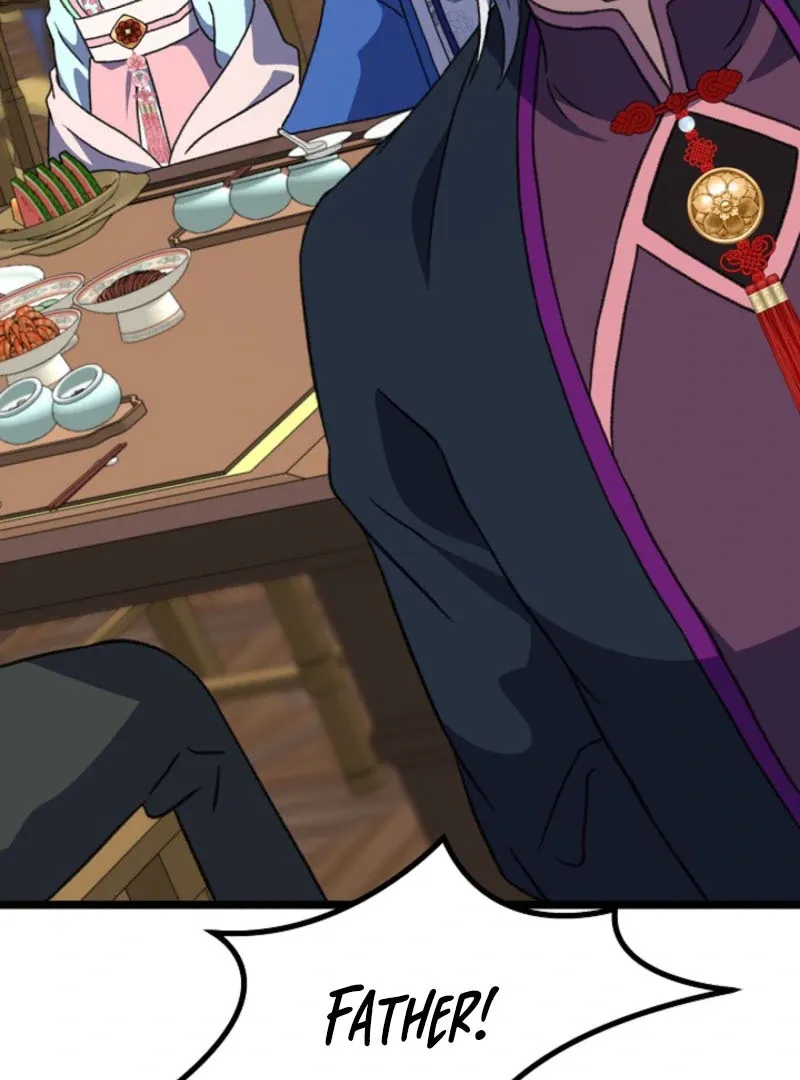 Return of the Namgung Clan’s Granddaughter Chapter 19 page 84 - 