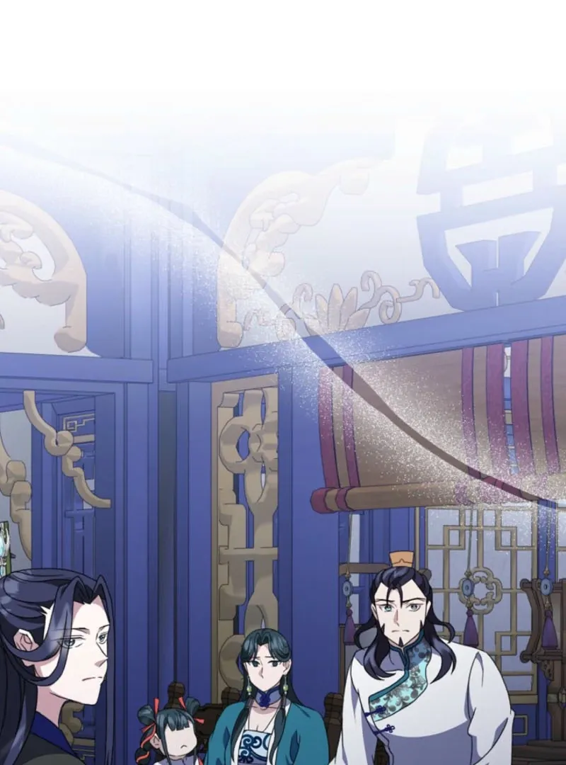 Return of the Namgung Clan’s Granddaughter Chapter 19 page 86 - 