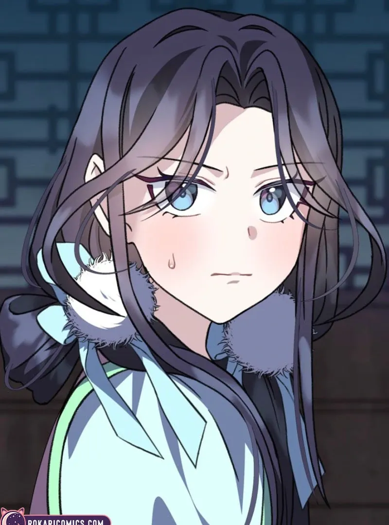 Return of the Namgung Clan’s Granddaughter Chapter 19 page 89 - 