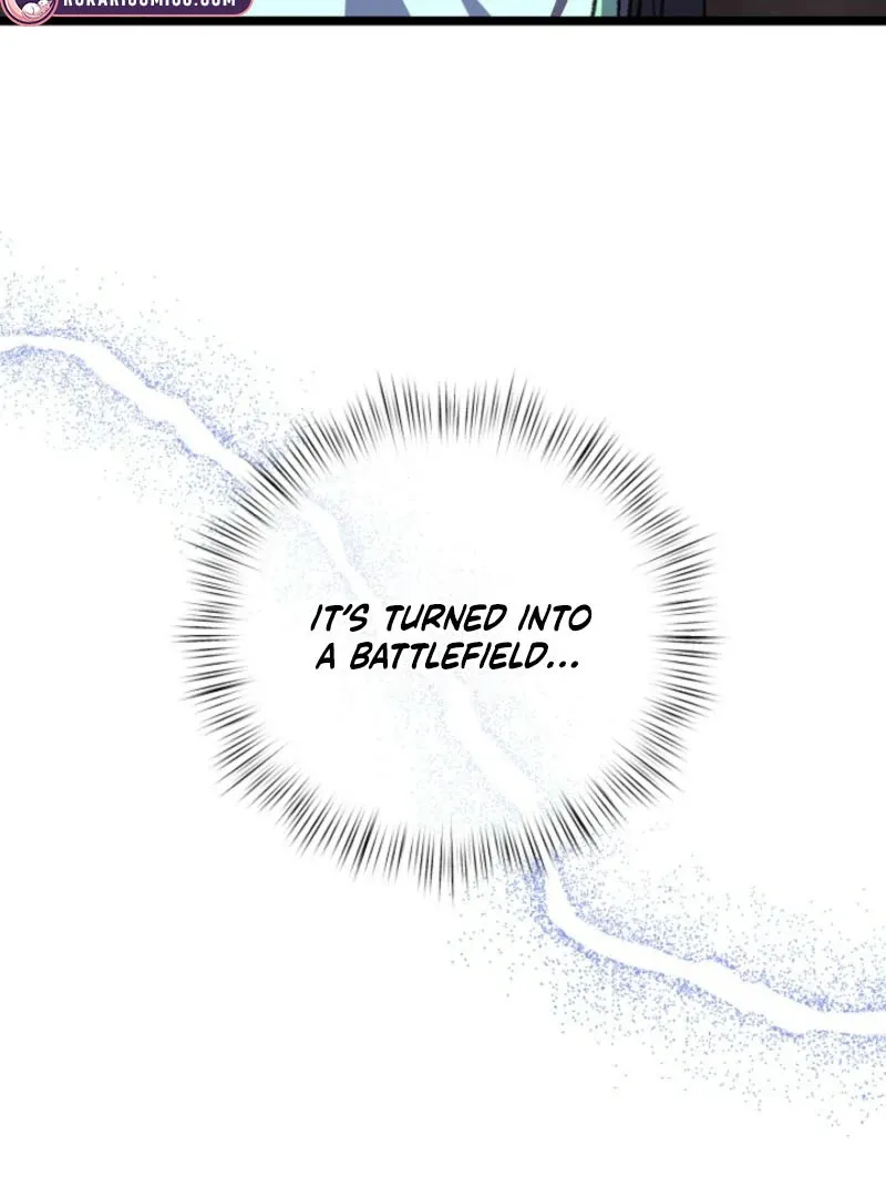 Return of the Namgung Clan’s Granddaughter Chapter 19 page 90 - 