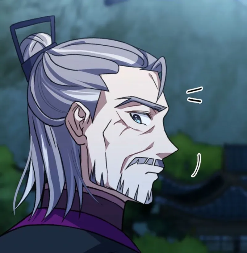 Return of the Namgung Clan’s Granddaughter Chapter 19 page 92 - 