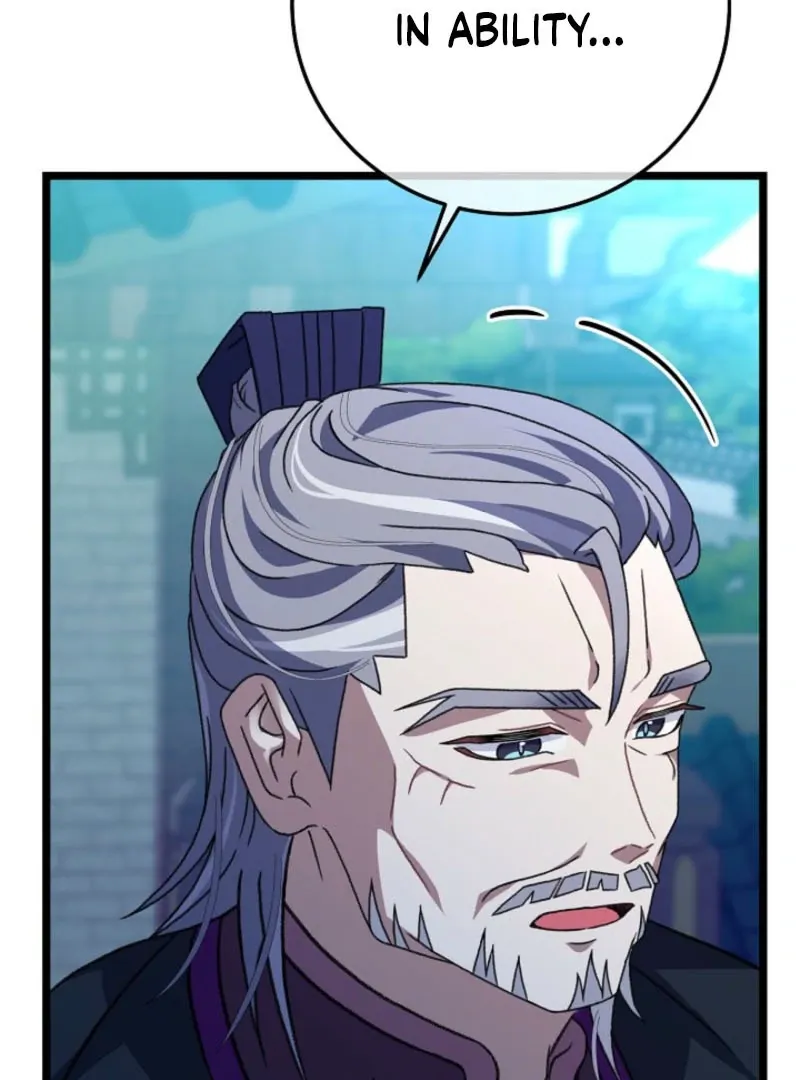 Return of the Namgung Clan’s Granddaughter Chapter 19 page 99 - 