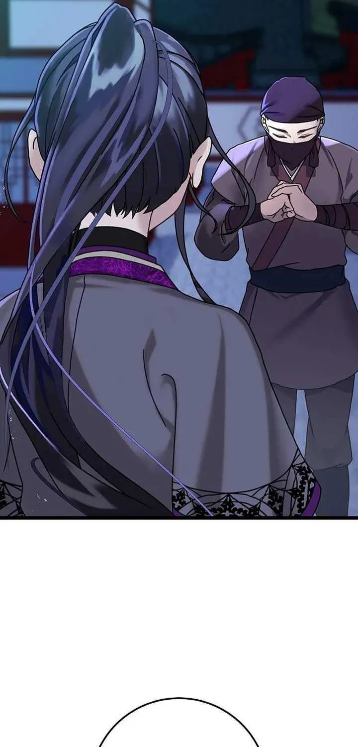Return of the Namgung Clan’s Granddaughter Chapter 2 page 11 - 