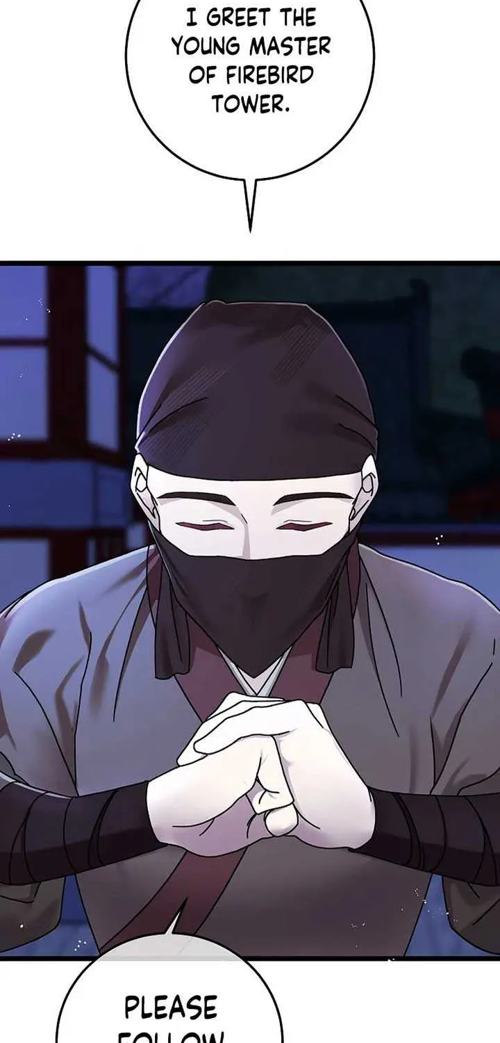 Return of the Namgung Clan’s Granddaughter Chapter 2 page 12 - 