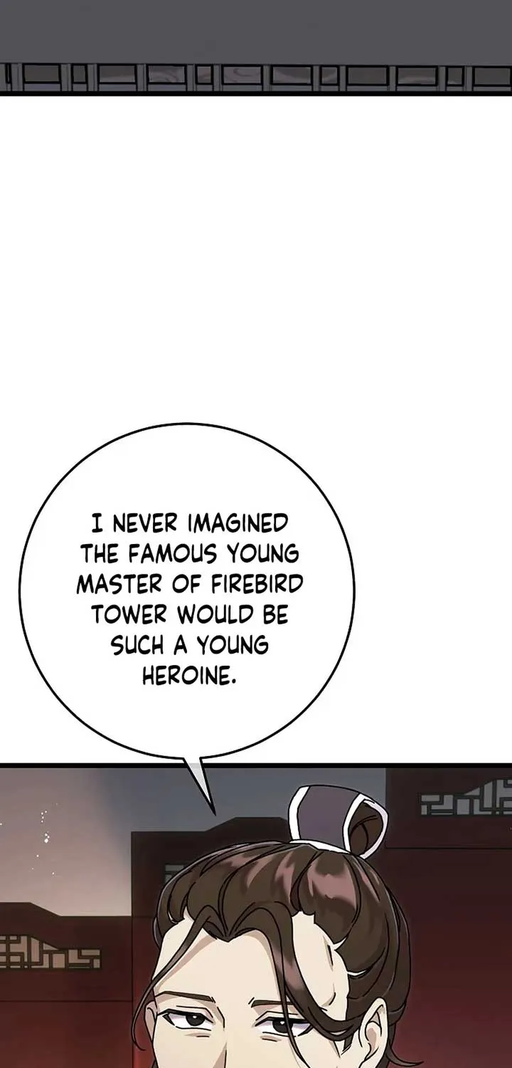 Return of the Namgung Clan’s Granddaughter Chapter 2 page 17 - 