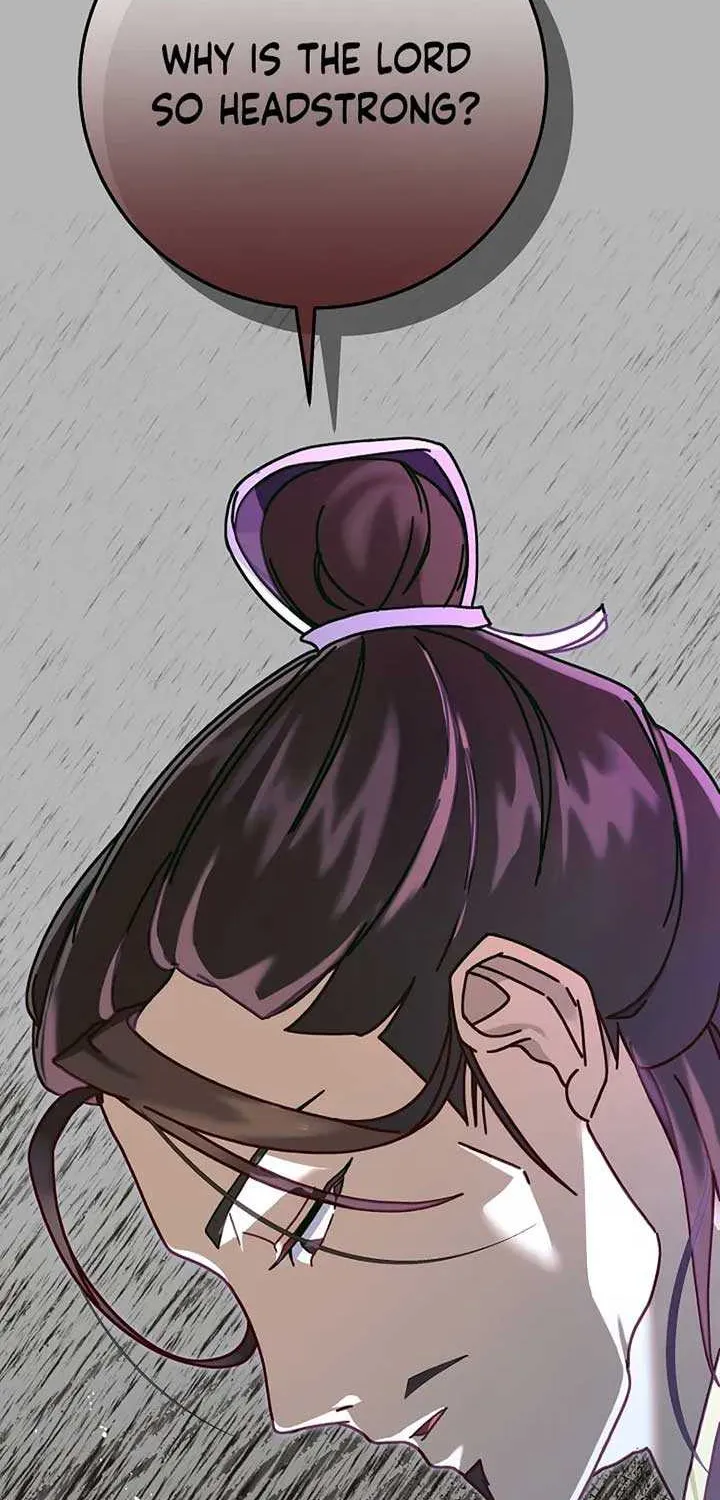 Return of the Namgung Clan’s Granddaughter Chapter 2 page 20 - 