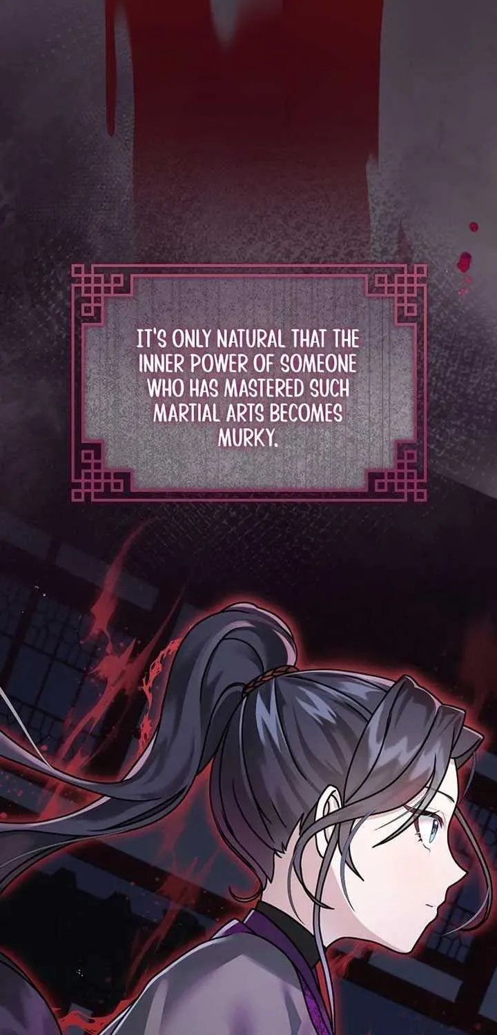 Return of the Namgung Clan’s Granddaughter Chapter 2 page 3 - 