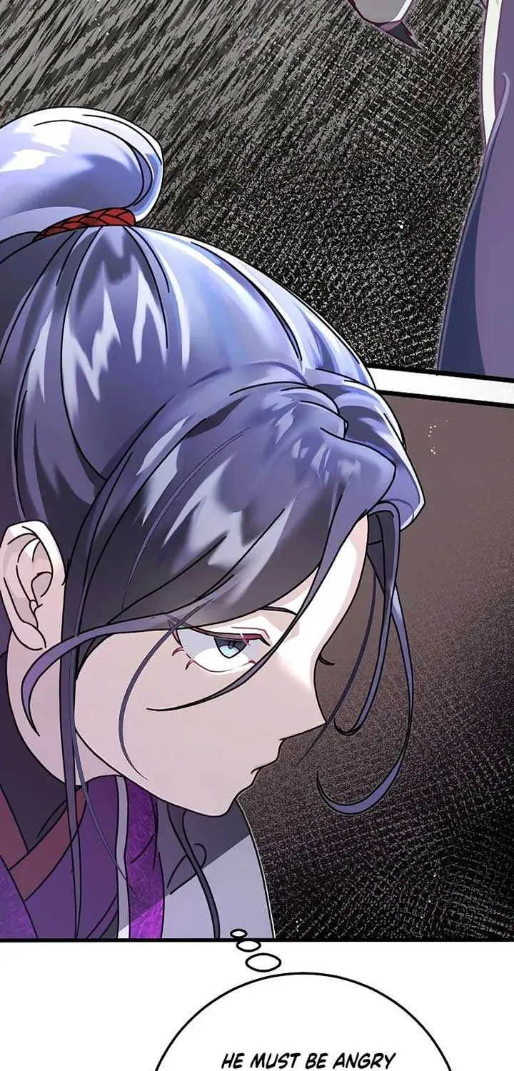 Return of the Namgung Clan’s Granddaughter Chapter 2 page 21 - 