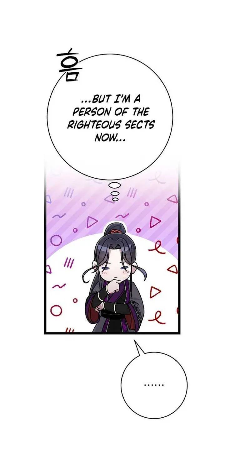 Return of the Namgung Clan’s Granddaughter Chapter 2 page 24 - 