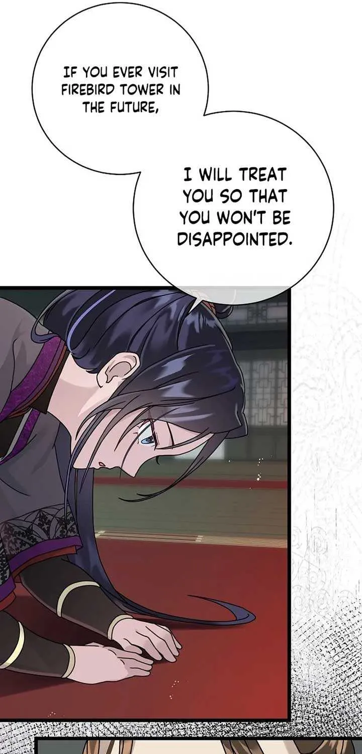 Return of the Namgung Clan’s Granddaughter Chapter 2 page 27 - 