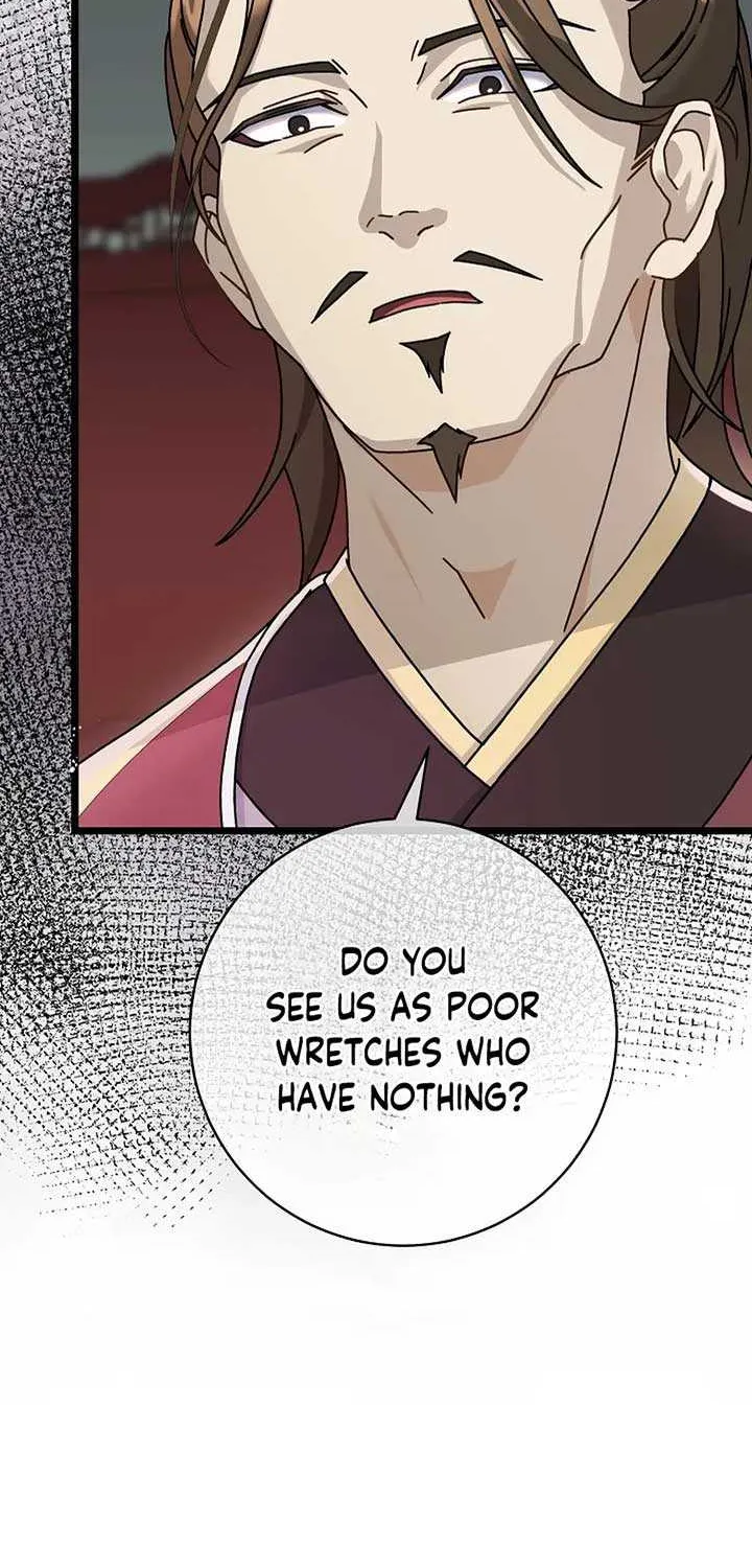 Return of the Namgung Clan’s Granddaughter Chapter 2 page 28 - 
