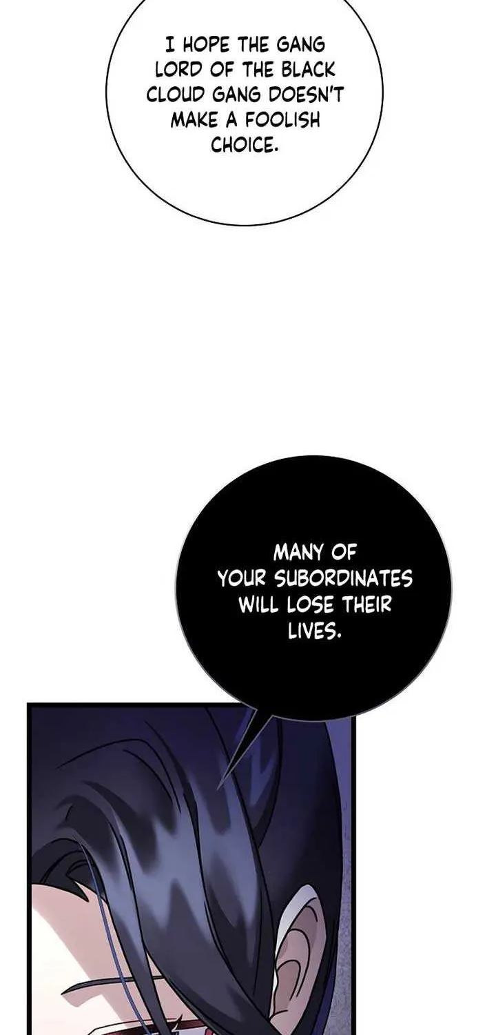 Return of the Namgung Clan’s Granddaughter Chapter 2 page 30 - 