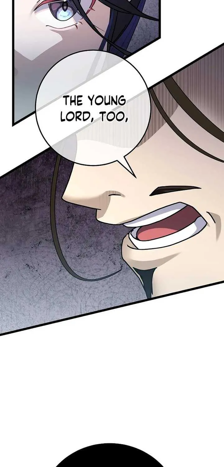 Return of the Namgung Clan’s Granddaughter Chapter 2 page 31 - 