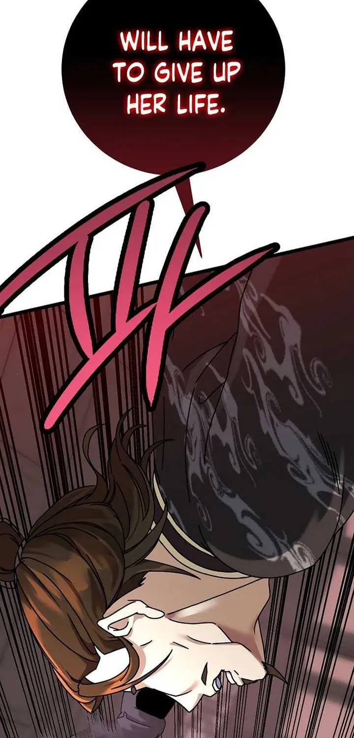 Return of the Namgung Clan’s Granddaughter Chapter 2 page 32 - 