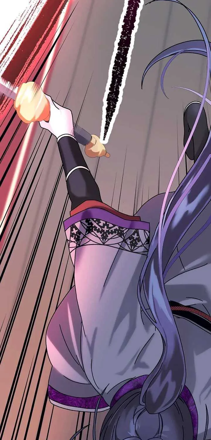 Return of the Namgung Clan’s Granddaughter Chapter 2 page 38 - 