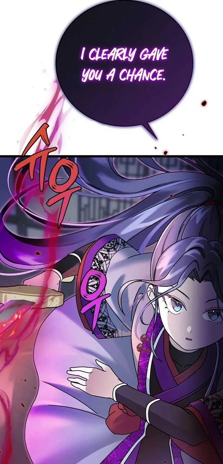 Return of the Namgung Clan’s Granddaughter Chapter 2 page 44 - 