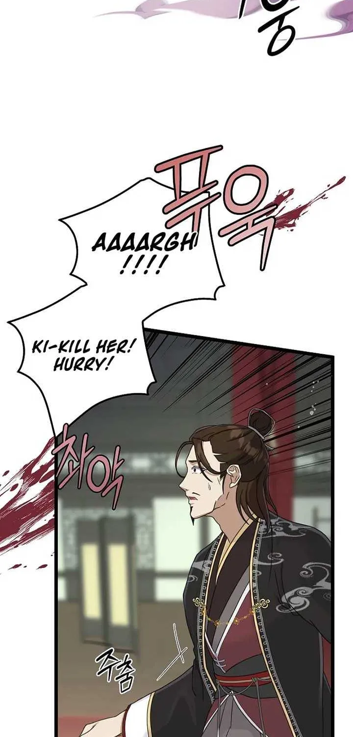 Return of the Namgung Clan’s Granddaughter Chapter 2 page 47 - 