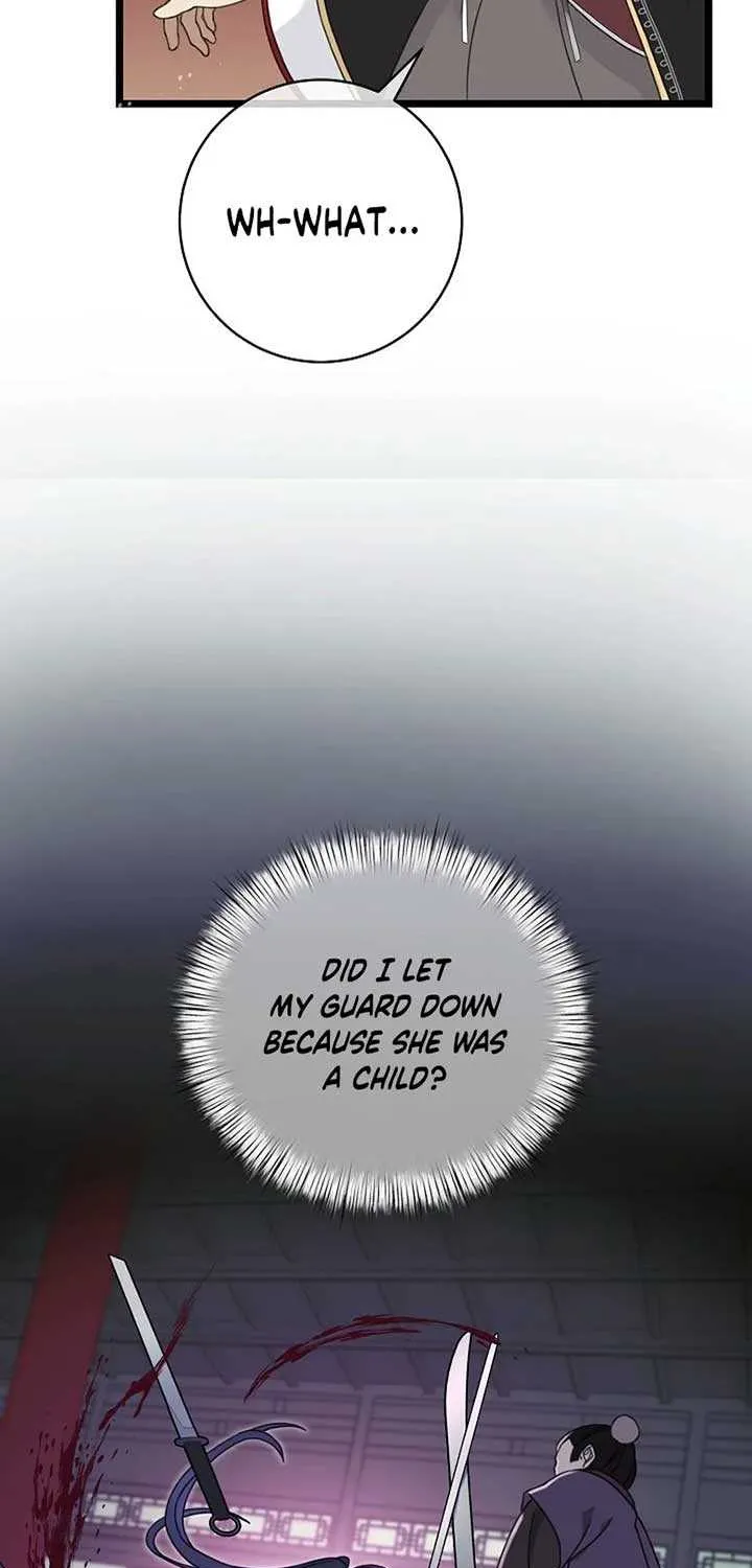 Return of the Namgung Clan’s Granddaughter Chapter 2 page 48 - 