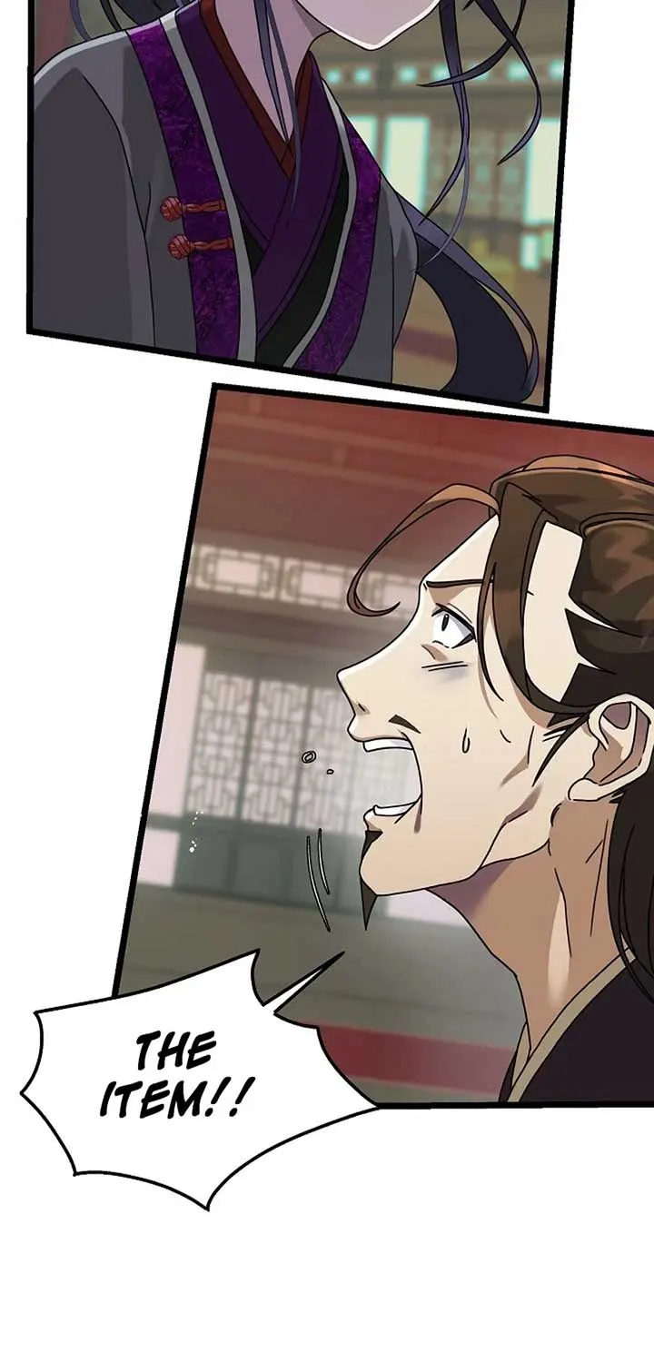Return of the Namgung Clan’s Granddaughter Chapter 2 page 59 - 