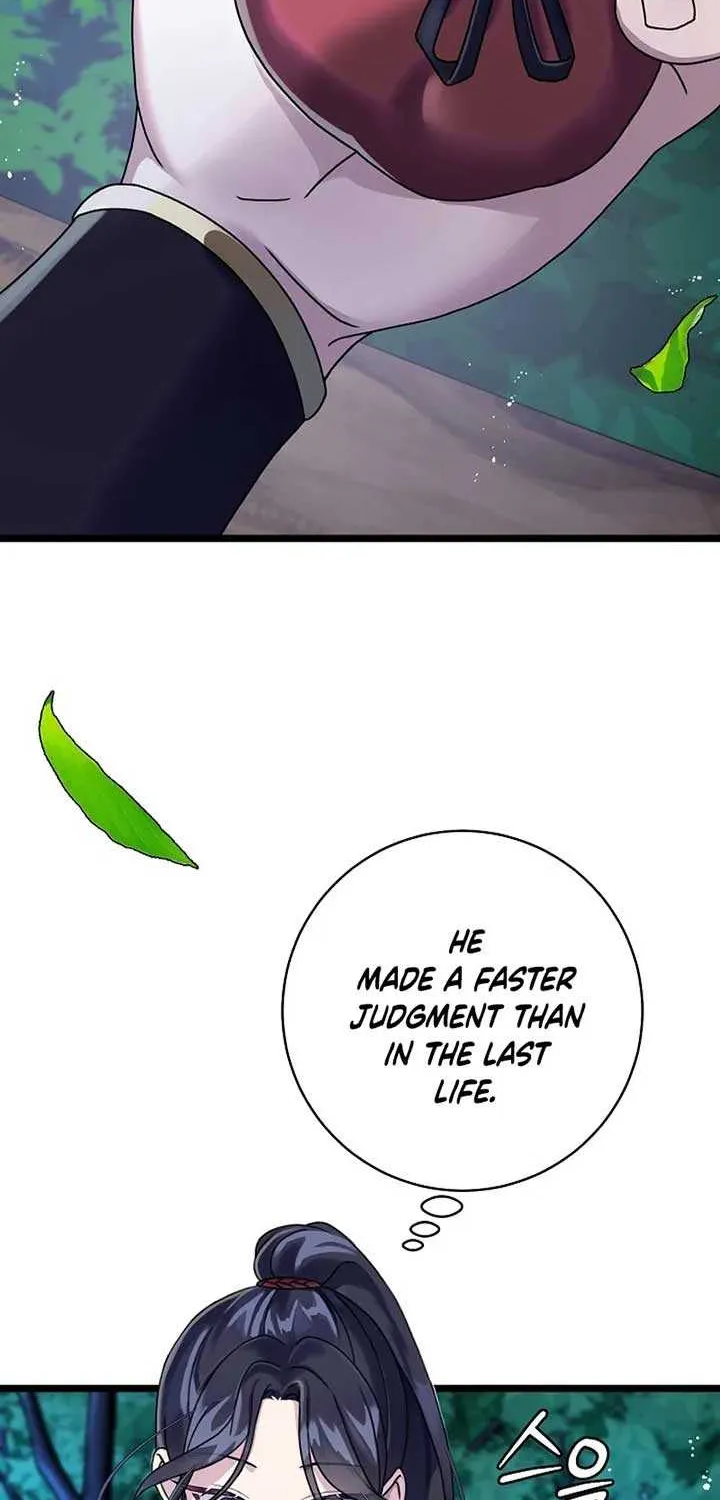 Return of the Namgung Clan’s Granddaughter Chapter 2 page 63 - 