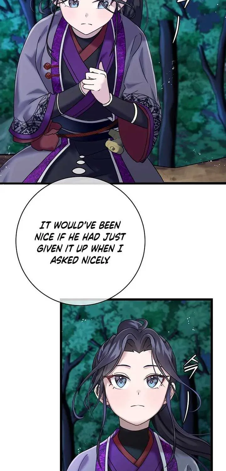 Return of the Namgung Clan’s Granddaughter Chapter 2 page 64 - 