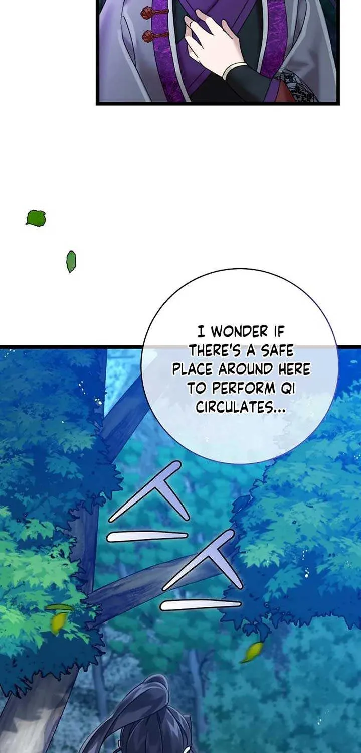 Return of the Namgung Clan’s Granddaughter Chapter 2 page 65 - 