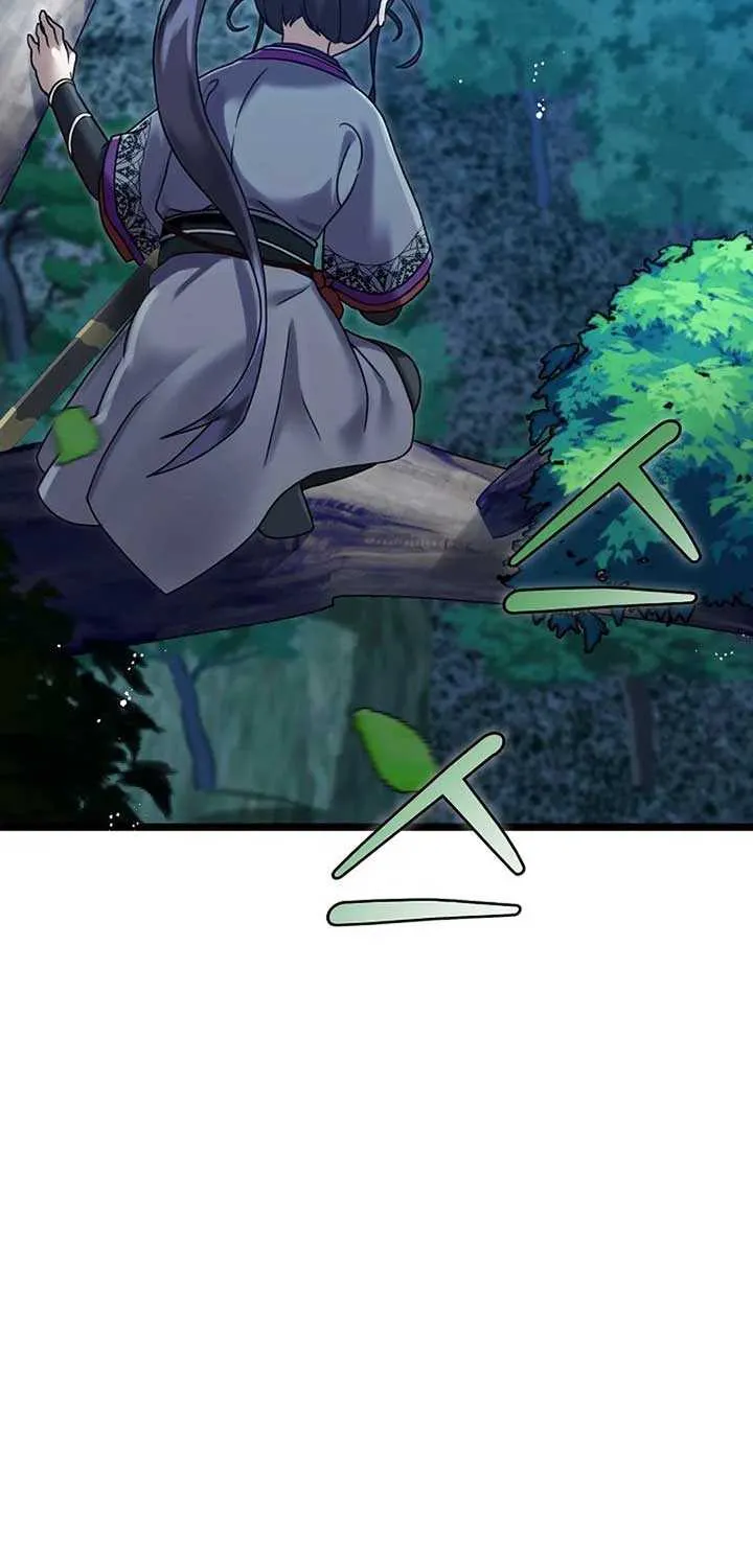 Return of the Namgung Clan’s Granddaughter Chapter 2 page 66 - 