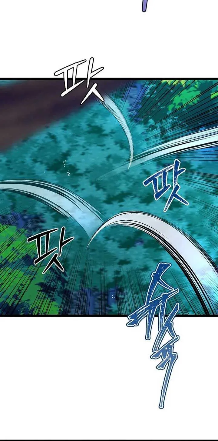 Return of the Namgung Clan’s Granddaughter Chapter 2 page 70 - 