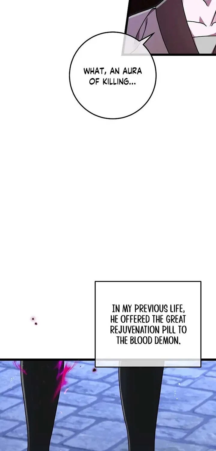 Return of the Namgung Clan’s Granddaughter Chapter 2 page 8 - 