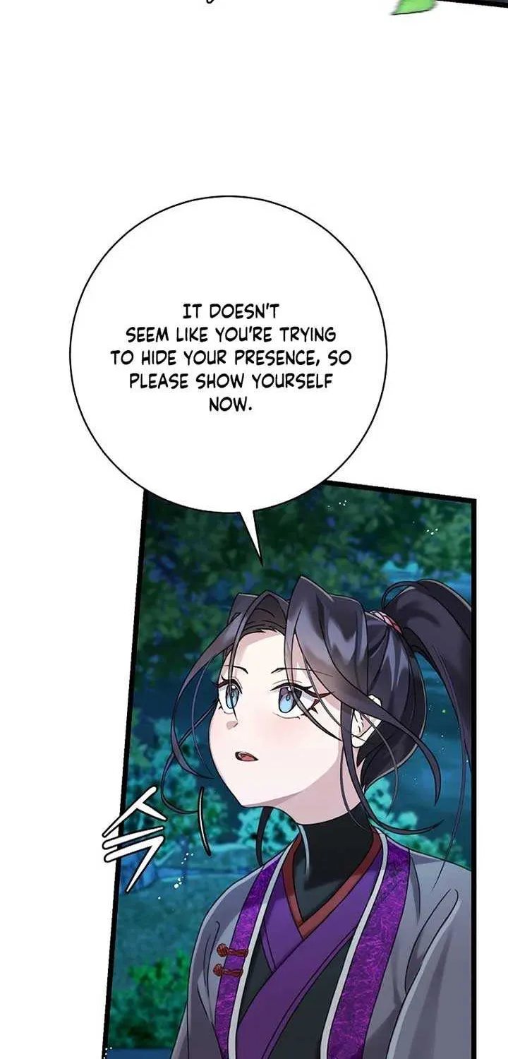Return of the Namgung Clan’s Granddaughter Chapter 2 page 72 - 