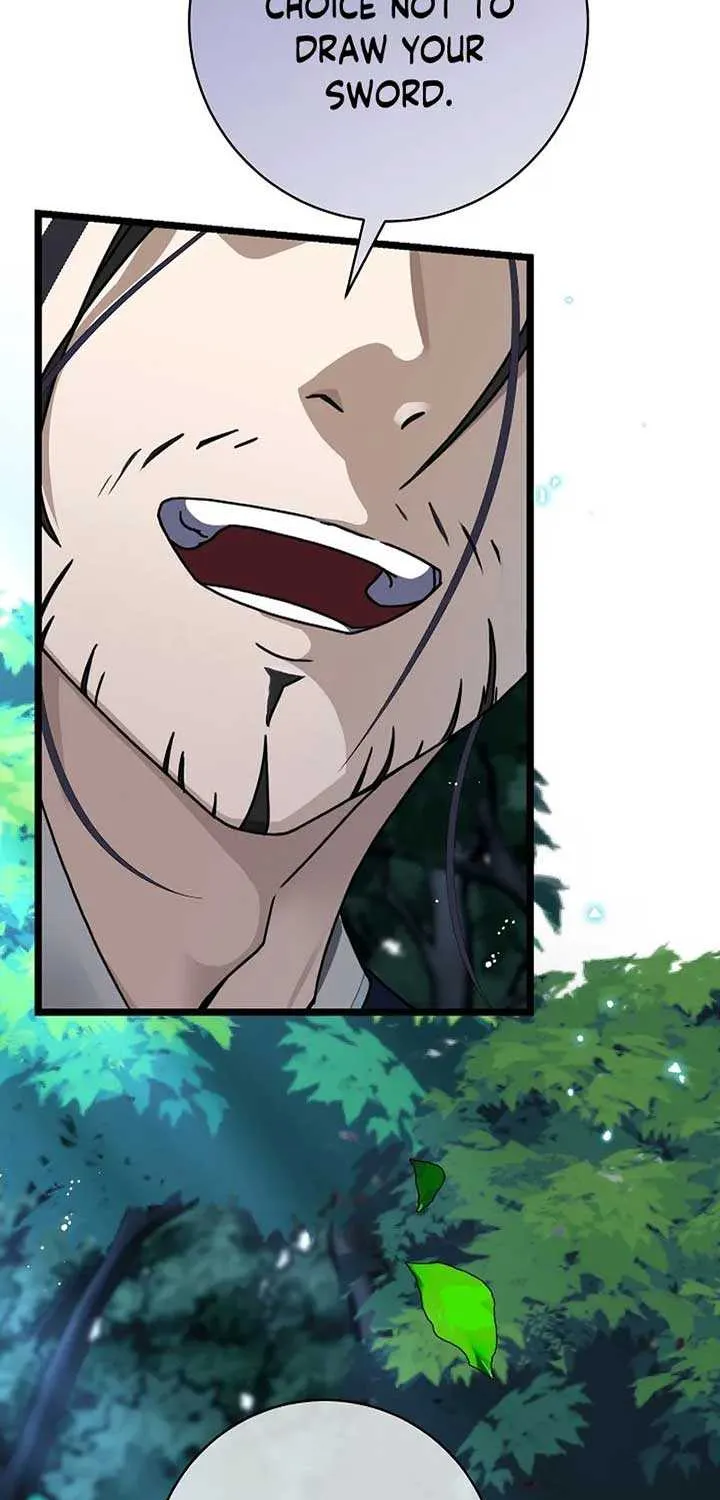 Return of the Namgung Clan’s Granddaughter Chapter 2 page 75 - 