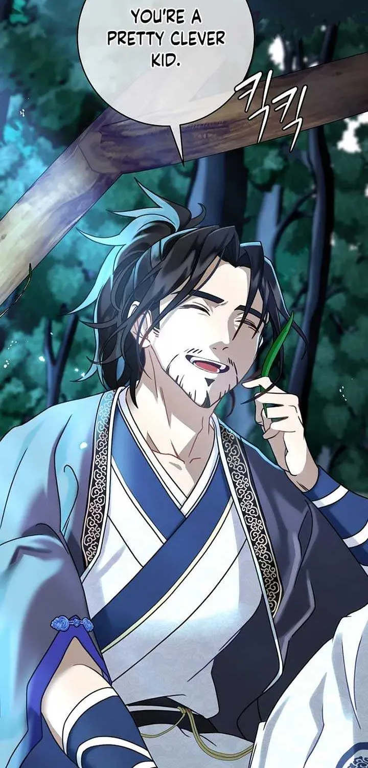 Return of the Namgung Clan’s Granddaughter Chapter 2 page 76 - 