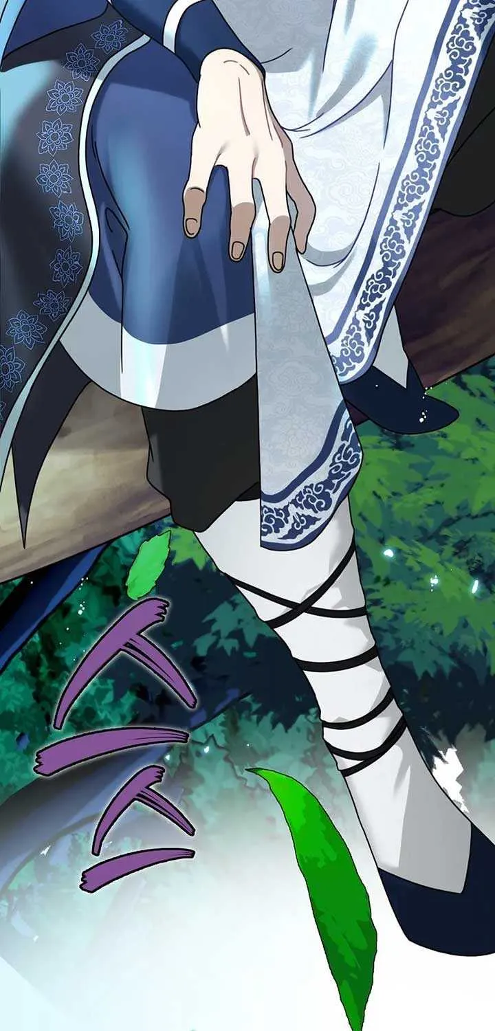 Return of the Namgung Clan’s Granddaughter Chapter 2 page 77 - 