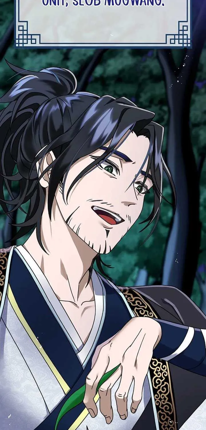 Return of the Namgung Clan’s Granddaughter Chapter 2 page 82 - 