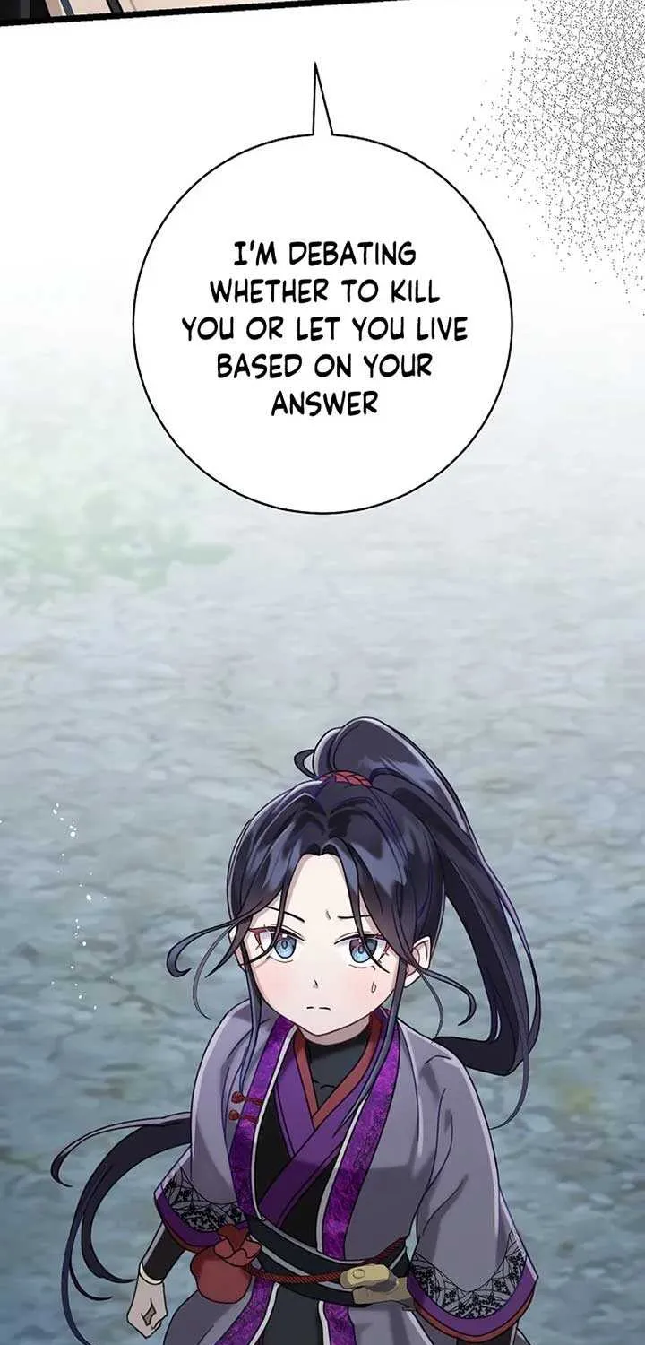 Return of the Namgung Clan’s Granddaughter Chapter 2 page 84 - 