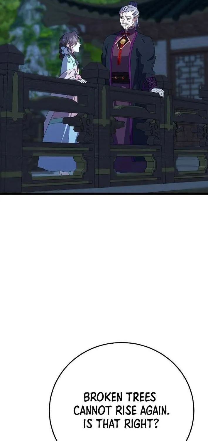 Return of the Namgung Clan’s Granddaughter Chapter 20 page 14 - 