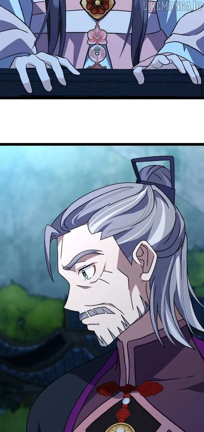 Return of the Namgung Clan’s Granddaughter Chapter 20 page 16 - 