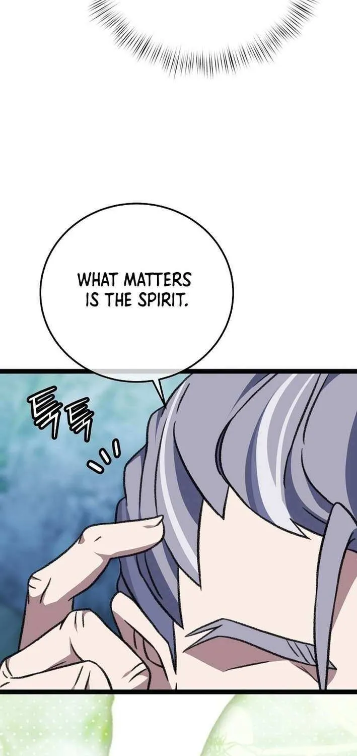 Return of the Namgung Clan’s Granddaughter Chapter 20 page 19 - 