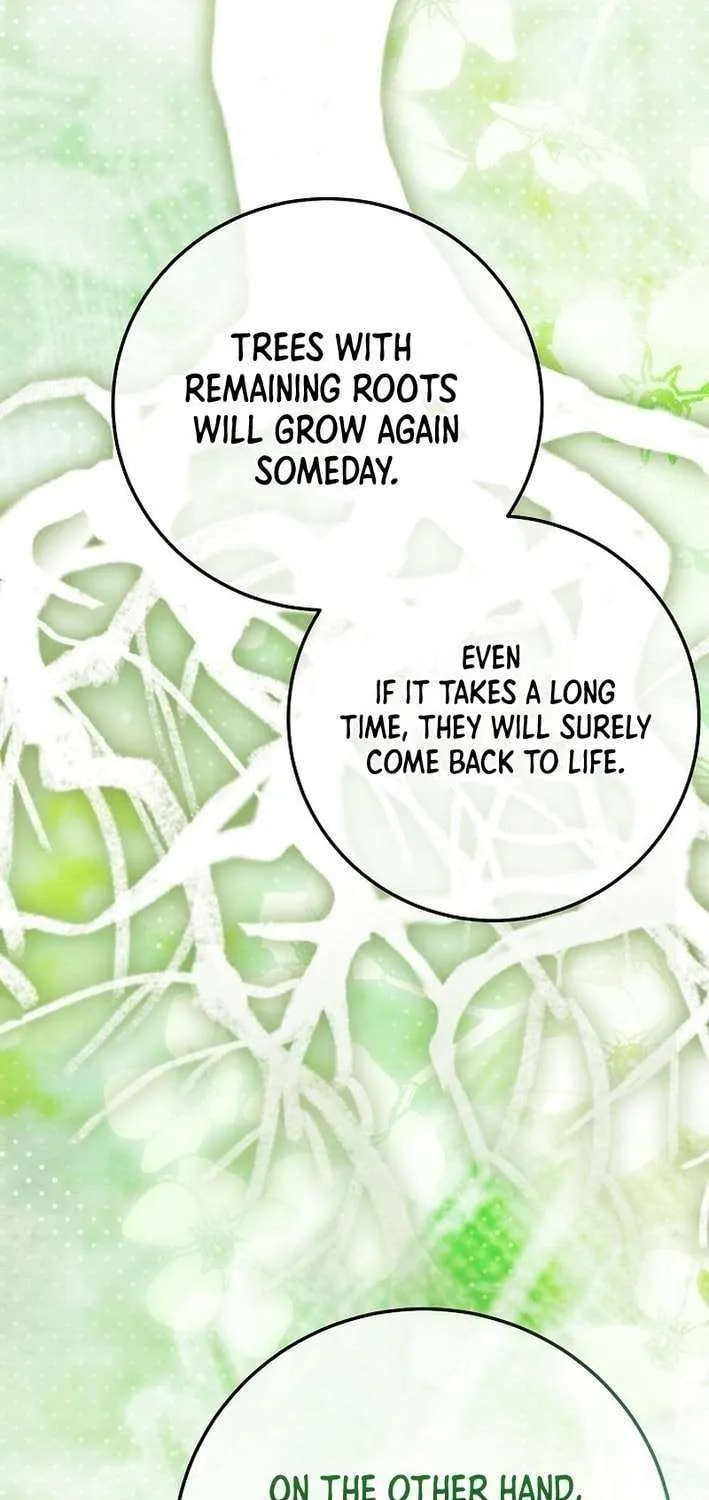 Return of the Namgung Clan’s Granddaughter Chapter 20 page 20 - 