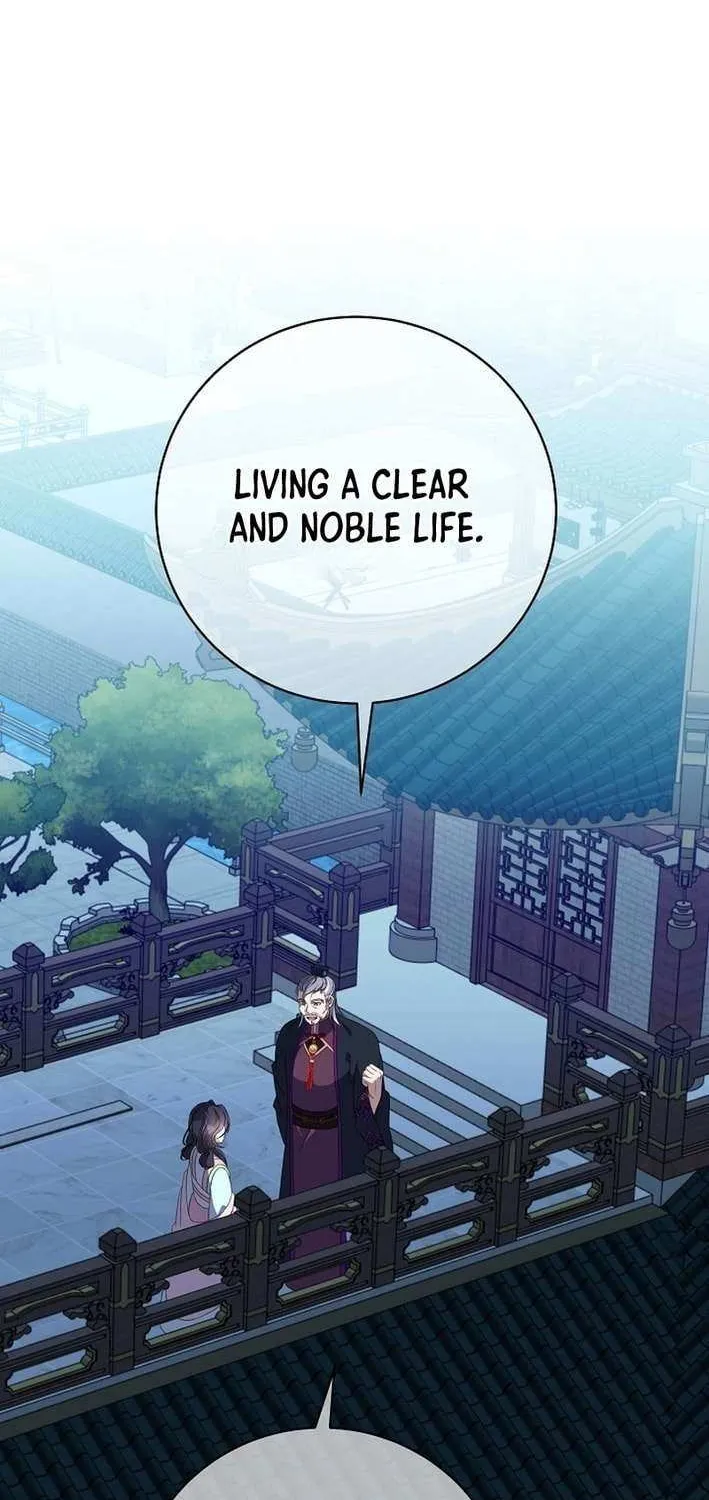 Return of the Namgung Clan’s Granddaughter Chapter 20 page 3 - 