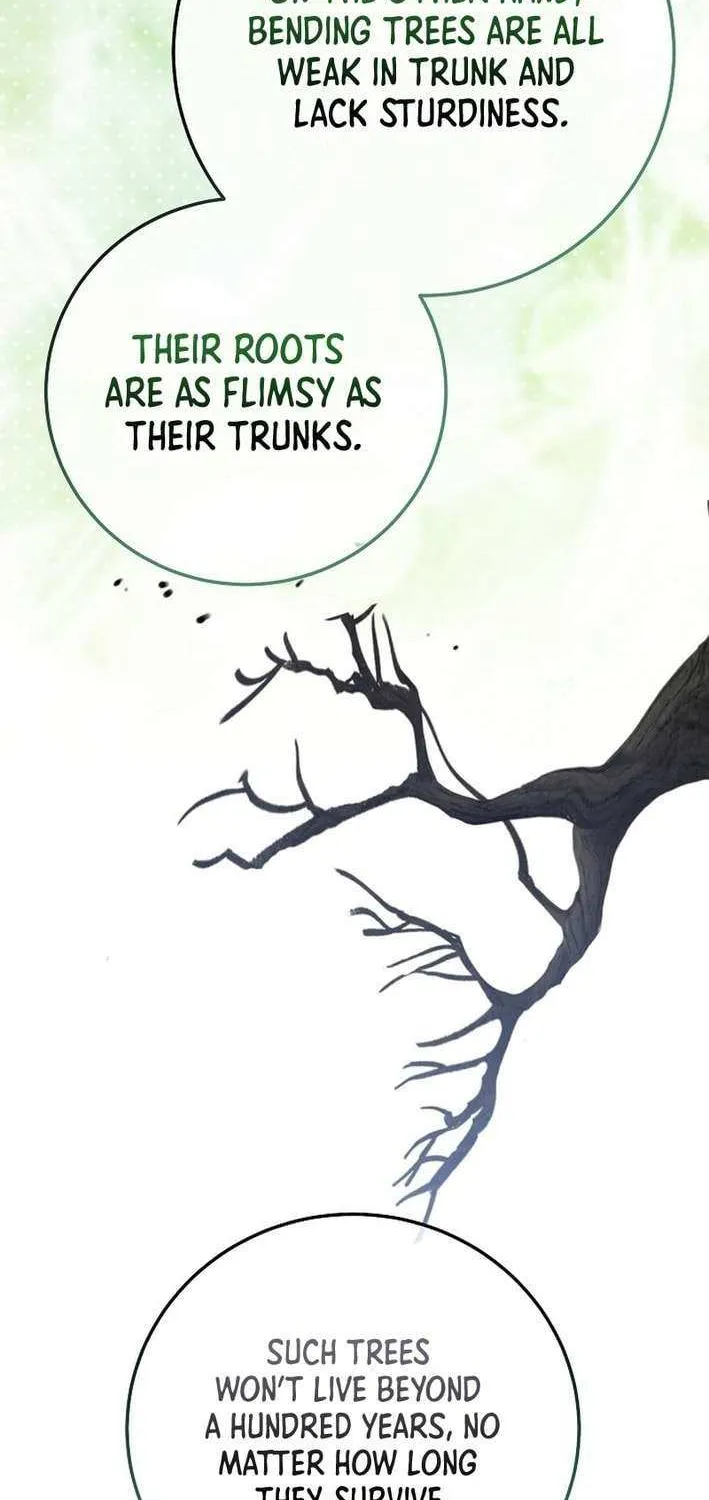 Return of the Namgung Clan’s Granddaughter Chapter 20 page 21 - 