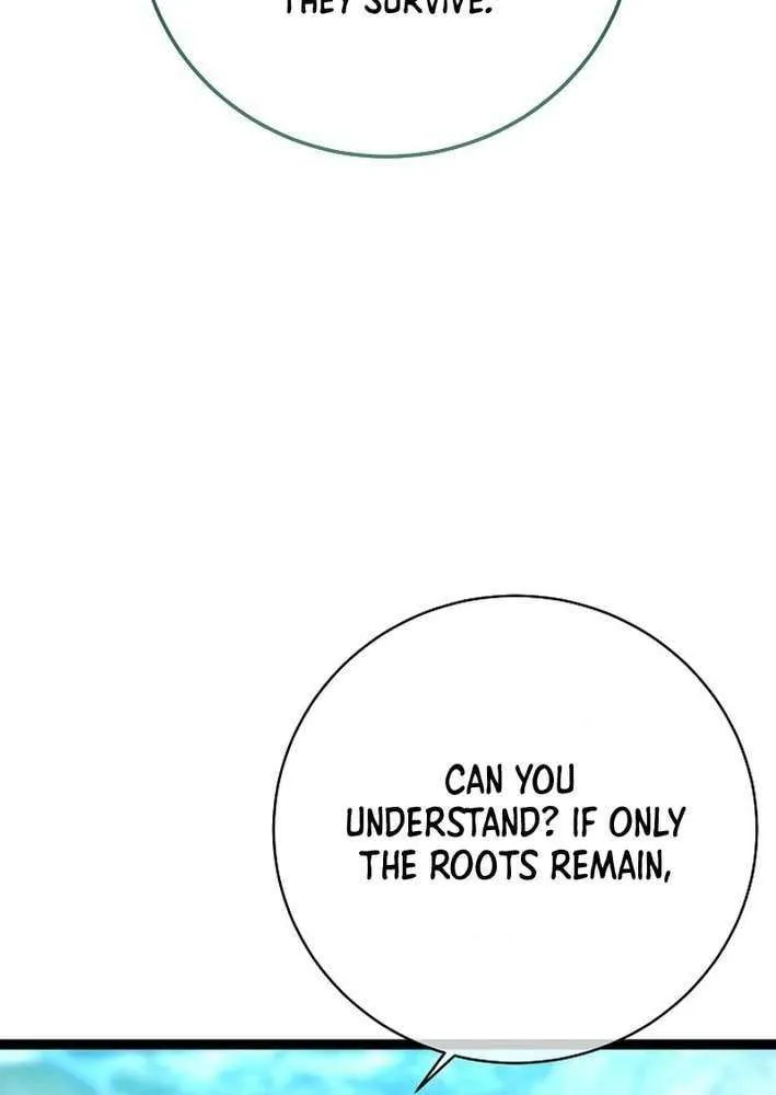 Return of the Namgung Clan’s Granddaughter Chapter 20 page 22 - 
