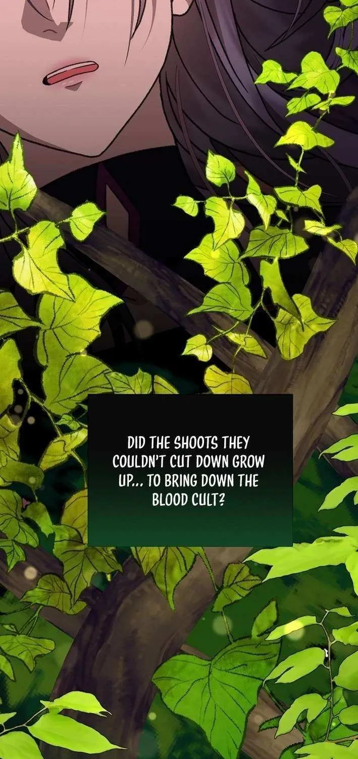 Return of the Namgung Clan’s Granddaughter Chapter 20 page 28 - 