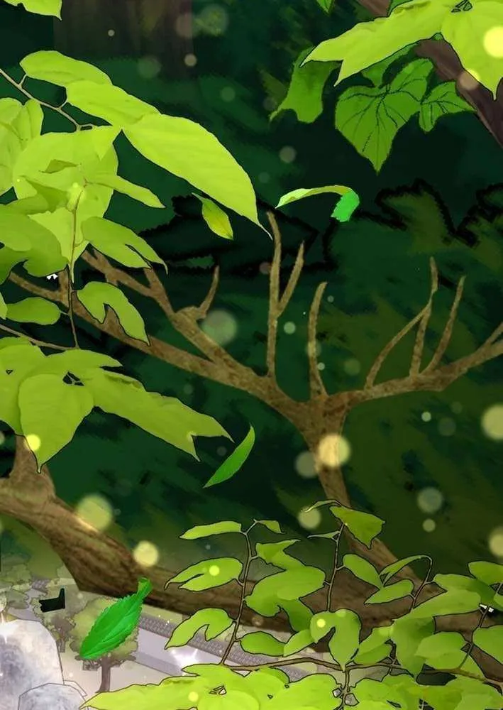 Return of the Namgung Clan’s Granddaughter Chapter 20 page 29 - 