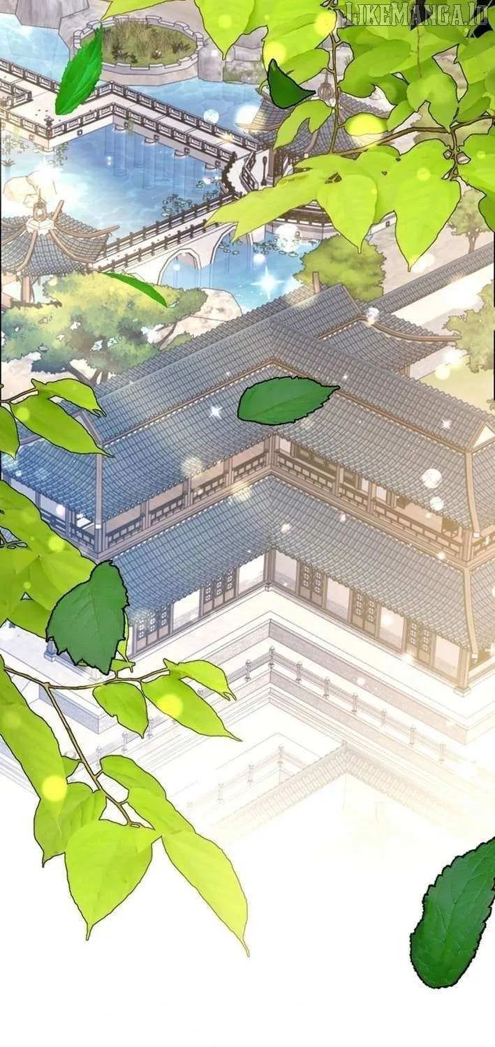 Return of the Namgung Clan’s Granddaughter Chapter 20 page 30 - 