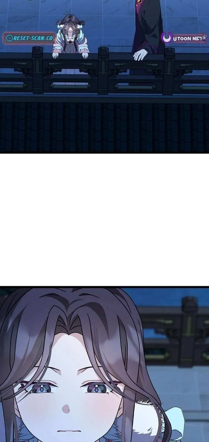Return of the Namgung Clan’s Granddaughter Chapter 20 page 32 - 