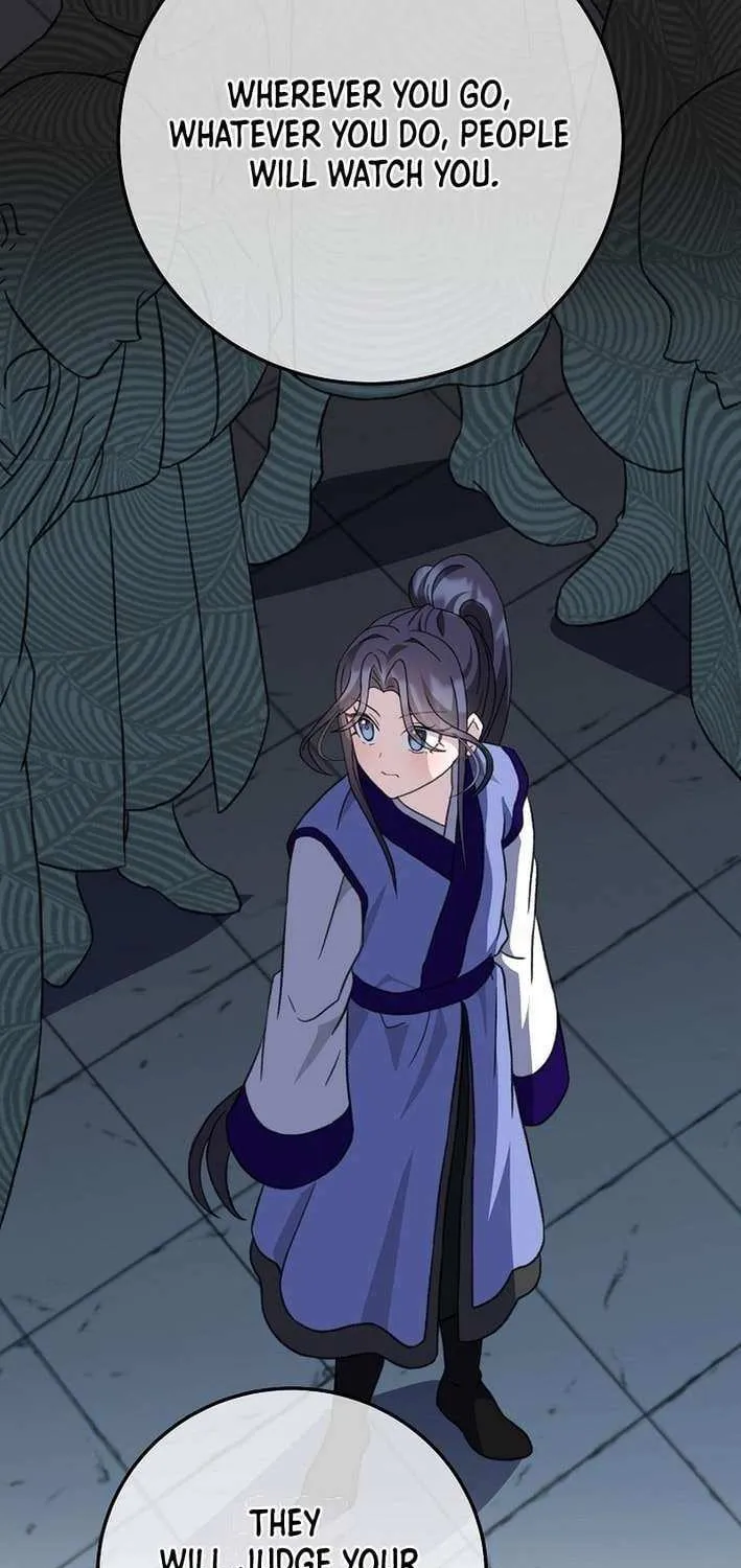Return of the Namgung Clan’s Granddaughter Chapter 20 page 41 - 