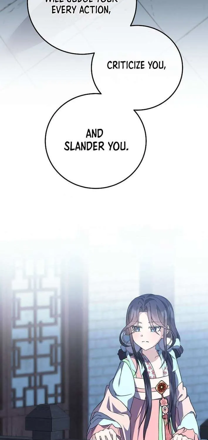 Return of the Namgung Clan’s Granddaughter Chapter 20 page 42 - 