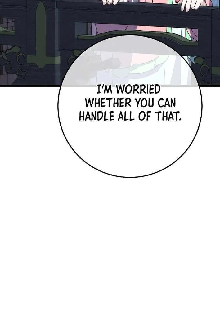 Return of the Namgung Clan’s Granddaughter Chapter 20 page 43 - 