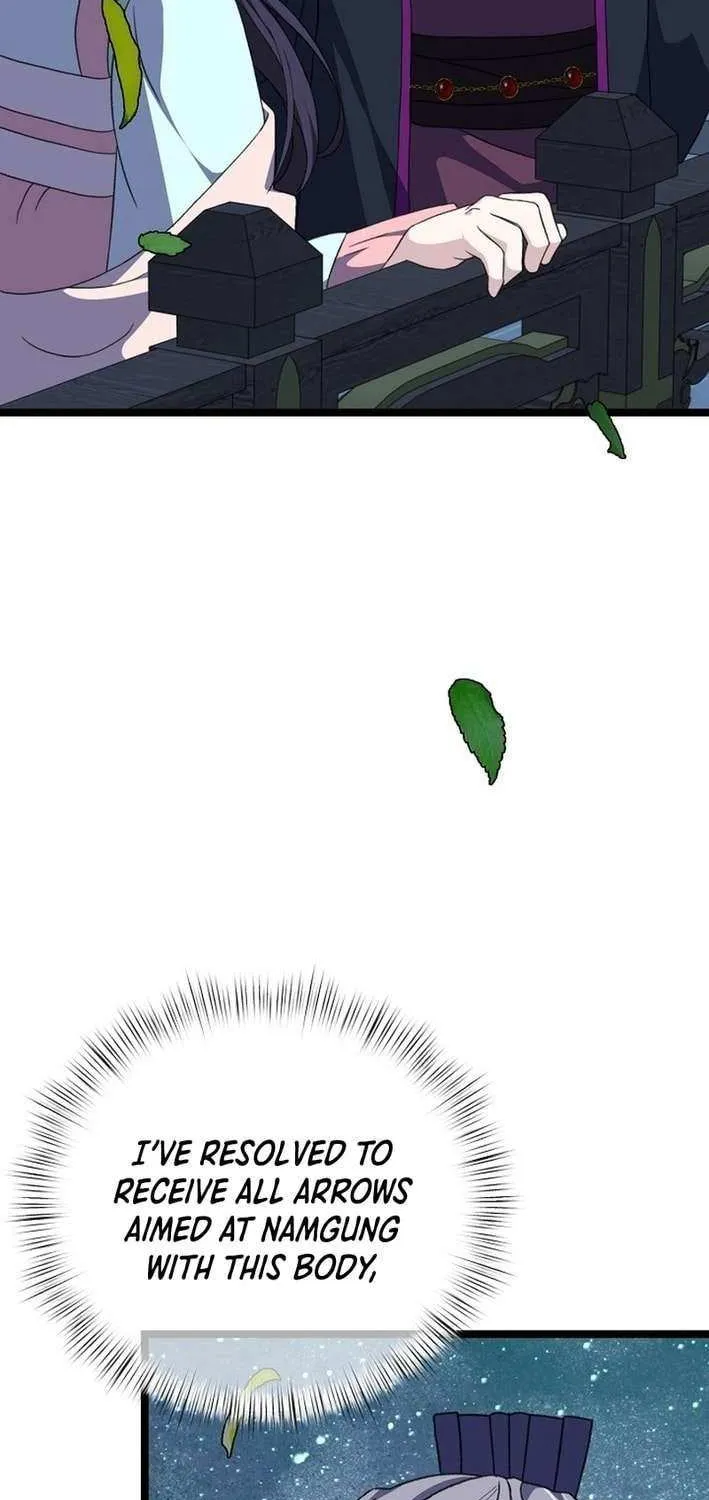Return of the Namgung Clan’s Granddaughter Chapter 20 page 46 - 
